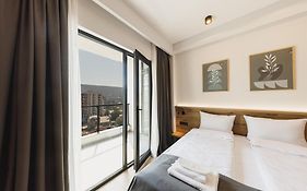 The Moon Hotel